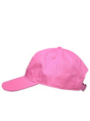 Dsquared2 rosa cappello di cotone
