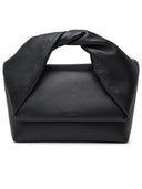 JW Anderson Black Lear Bag