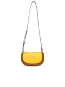 JW Anderson Two Tone Lear Tasche