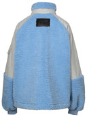 JWアンダーソンライトブルーポリエステルジャケット