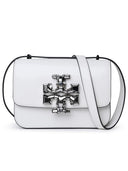 Tory Burch 'Eleanor' White Lear Bag