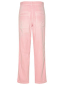 Isabel Marant 'Juliette' Pink Cotton Trousers