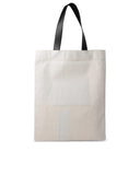 Jil Sander Beige Tela Bag