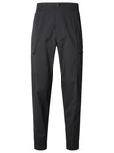Duvetica 'Roci' Black Polyester Trousers