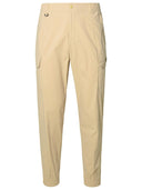 duvetica'Roci'Beige Polyester裤子