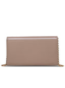 Maison Margiela Beige Lear Crossbody Bag
