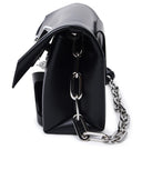 Maison Margiela Black Lear Bag