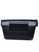 Maison Margiela Black Lear Bag