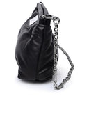 Maison Margiela Black Lear Bag