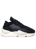 Y 3 Black Lear Blend Sneakers