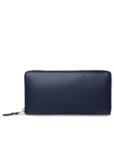 Comme Des Garçons Wallet Ivory Lear Wallet