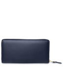Comme Des Garçons Wallet Ivory Lear Wallet