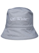 Off White Ice Cotton Hat