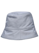 Off White Ice Cotton Hat