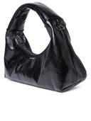 Off White 'Arcade' Black Lear Bag