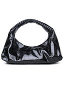 Off White 'Arcade' Black Lear Bag
