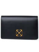 Off White Black Lear Bag