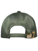 Balmain Green Polyesterhut