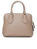 Tory Burch 'Swing' Mini Bag In Beige Lear