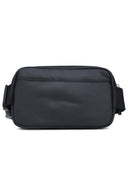 Tory Burch 'Virginia' Black Nylon Waist Bag