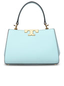 Tory Burch 'Eleanor' Mini Bag In Light Blue Lear