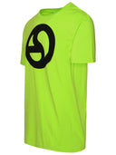 Acne Studios Green Cotton T Shirt