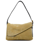 Wandler 'Oscar Baguette' Sand Calf Lear Bag