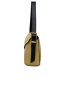 Wandler 'Oscar Baguette' Sand Calf Lear Bag