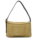 Wandler 'Oscar Baguette' Sand Calf Lear Bag