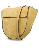 Wandler Mini 'Hortensia' Sand Calf Lear Bag