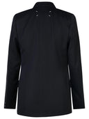 Maison Margiela Black Wool Blazer