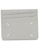 Maison Margiela 'Four Stitches' Ansiette Lear Card Holder