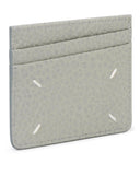 Maison Margiela 'Four Stitches' Ansiette Lear Card Holder