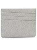 Maison Margiela 'Four Stitches' Ansiette Lear Card Holder
