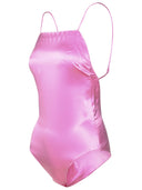 Max mara rugiada 'mauve top