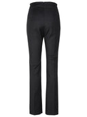 Sportmax 'Danila' Black Cotton Blend Pants