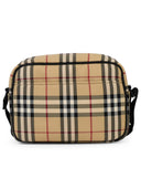 Burberry 'Paddy' Beige Polyamide Bag