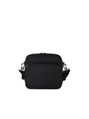 Burberry 'Pocket' Black Nylon Blend Crossbody Bag