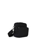 Burberry 'Pocket' Black Nylon Blend Crossbody Bag