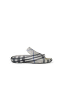 Burberry Lichen Rubber 'Stingray' Slippers