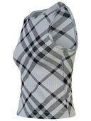 Burberry «Check» Cotton Mélangez en coton