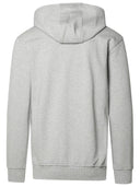 Comme Des Garçons Shirt 'Andy Warhol' Grey Cotton Hoodie