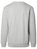 Chemise comes des garçons 'Marilyn Monroe' sweat-shirt en coton gris