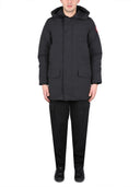 Canada Goose "Langford" Parka