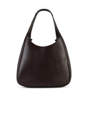 Stella Mc Cartney Brown Alter Mat Bag