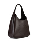 Stella Mc Cartney Brown Alter Mat Bag