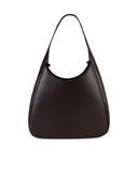 Stella Mc Cartney Brown Alter Mat Bag