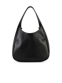 Stella Mc Cartney Black Alter Mat Bag Bag