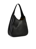 Stella Mc Cartney Black Alter Mat Bag Bag