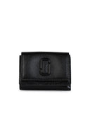 Marc Jacobs () 'Utility Snapshot' Mini portefeuille dans Black Lear